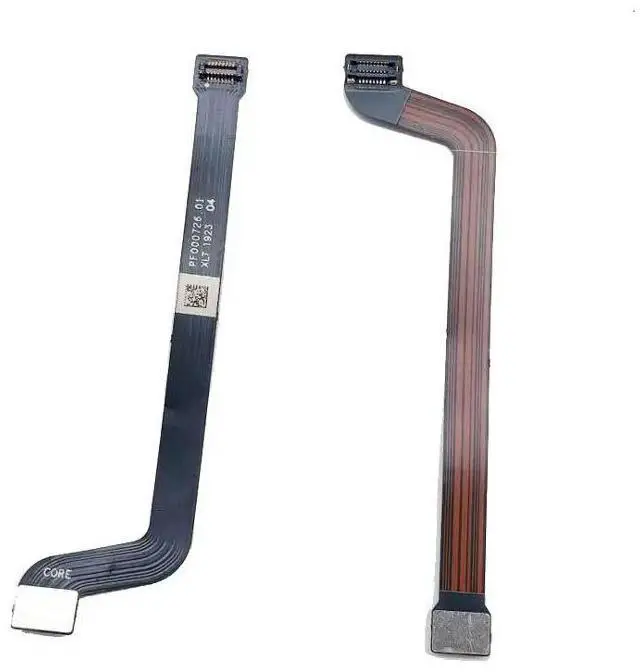 Alt view image 4 of 6 - Genuine Gimbal Cable for Mavic Air 2/2S Part Gimbal Camera Flexible Flat Cable Repair Parts for Replacement