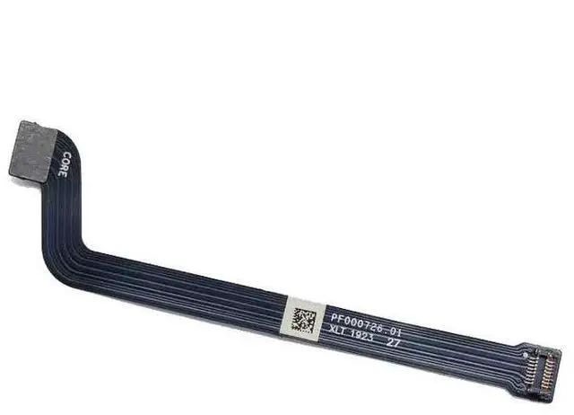 Alt view image 6 of 6 - Genuine Gimbal Cable for Mavic Air 2/2S Part Gimbal Camera Flexible Flat Cable Repair Parts for Replacement