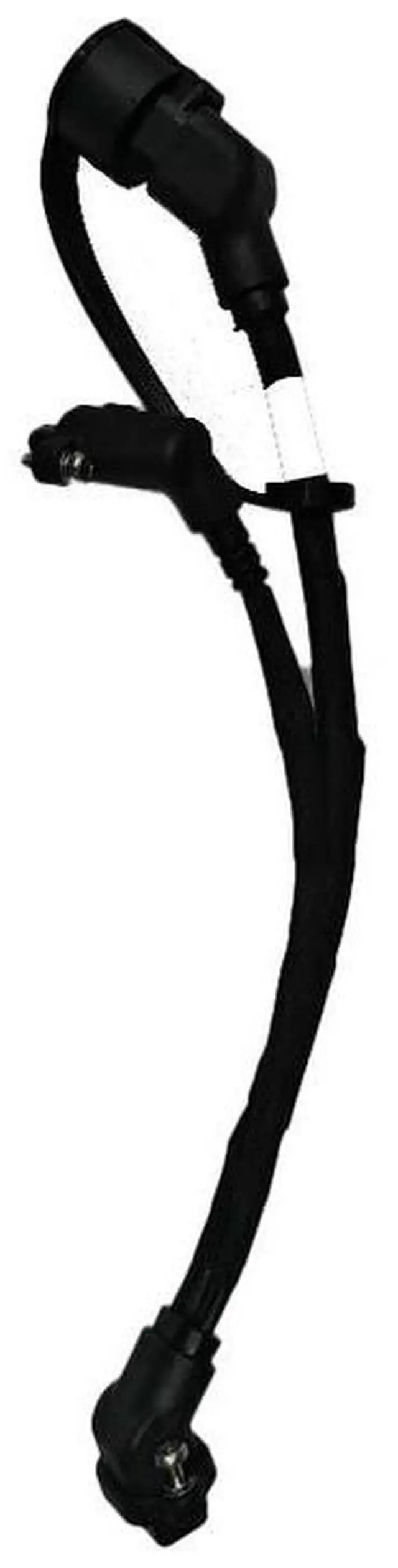 Alt view image 5 of 7 - Agras Is Suitable for Agricultural Drone Accessories T70 Centrifugal Nozzle Adapter Cable Plant Protection Drone