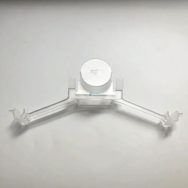 Alt view image 6 of 8 - Gimbal Stabilizer Lock for Phantom 4 Genuine Drone Repair Part apply to phantom 4 drone camera lens cap protector