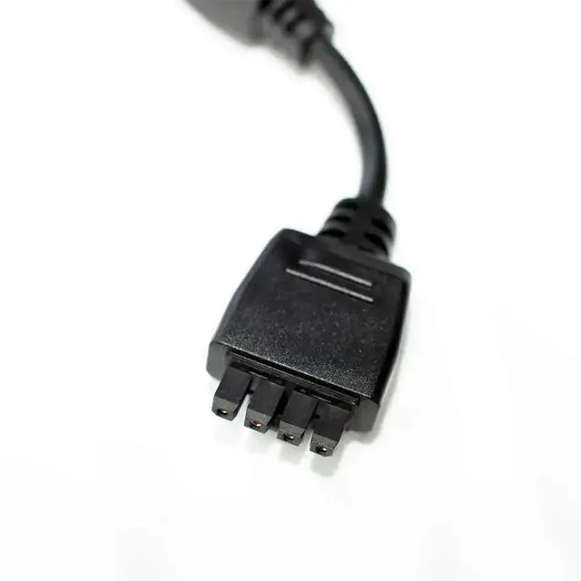 Alt view image 7 of 8 - Agras Is Suitable for Agricultural Drone Accessories T40/T20P Charger 220V Input Adapter Cable Plant Protection Drone