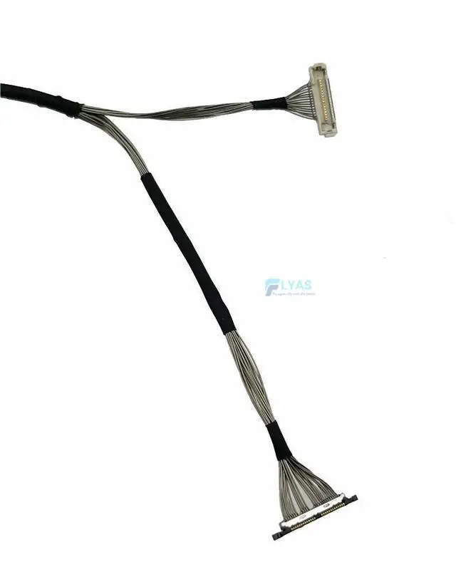 Alt view image 7 of 7 - For Air 2S Gimbal Camera PTZ Transmission Line Cable for Mavic Air 2S Repair Parts