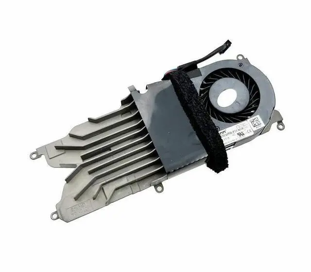 Alt view image 7 of 7 - Genuine Air 3 Cooling Fan with Heat Sink for Air 3 Core Board Spare Parts Removed from other Drone Repair Replacement