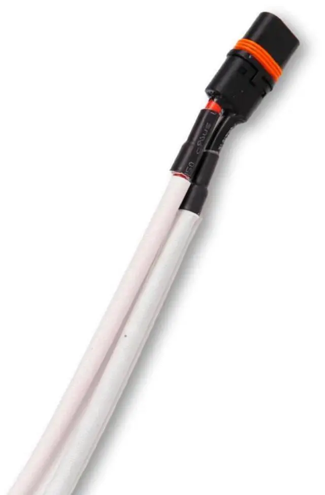 Main image of Agras Is Suitable for Agricultural Drone Accessories T40 Front Arm Esc Power Adapter Cable Plant Protection Drone