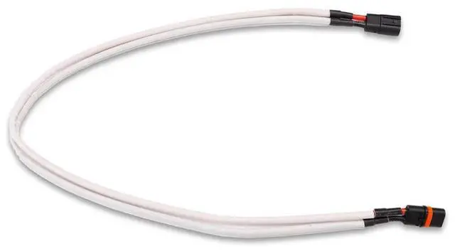 Alt view image 4 of 8 - Agras Is Suitable for Agricultural Drone Accessories T40 Front Arm Esc Power Adapter Cable Plant Protection Drone