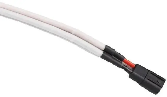 Alt view image 2 of 8 - Agras Is Suitable for Agricultural Drone Accessories T40 Front Arm Esc Power Adapter Cable Plant Protection Drone