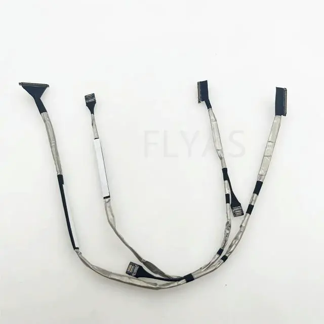 Alt view image 8 of 8 - Gimbal PTZ Cable for Mavic 4 Pro Gimbal Camera Coaxial Line Cable