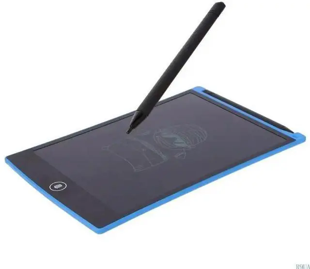 Alt view image 3 of 8 - Drawing Pen Handwriting Pen Portable Kids Adult Children Writing Gift