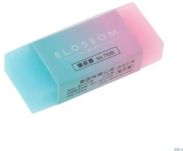 Alt view image 2 of 8 - Children Eraser Students Pencil Eraser Kids Rewards Eraser for Wrting Drawing