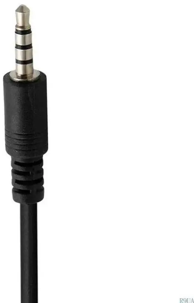 Alt view image 3 of 8 - Universal 3.5mm Micro USB to Headphone Earphone Headset Adapter Cables