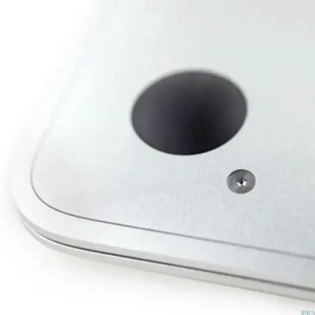 Alt view image 2 of 7 - 4Pcs Bottom Base Rubber feet, Replacement for Macbook Series Laptop