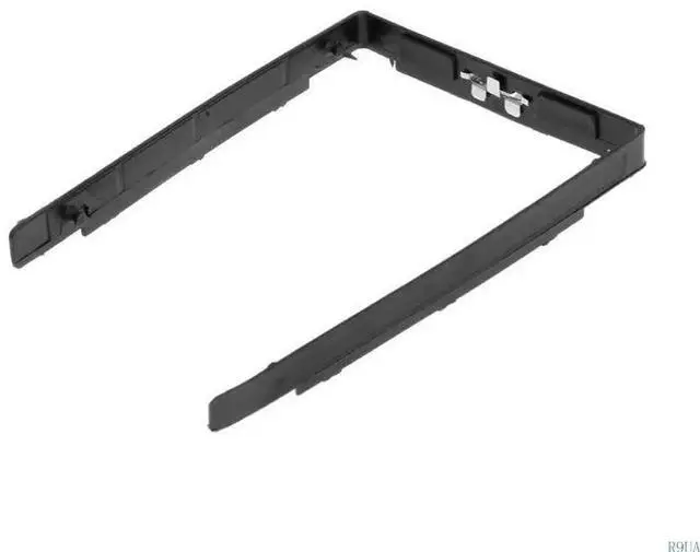 Alt view image 3 of 7 - HDD Caddy Frame Bracket Hard Drive Disk Tray Holder SSD Adapter for