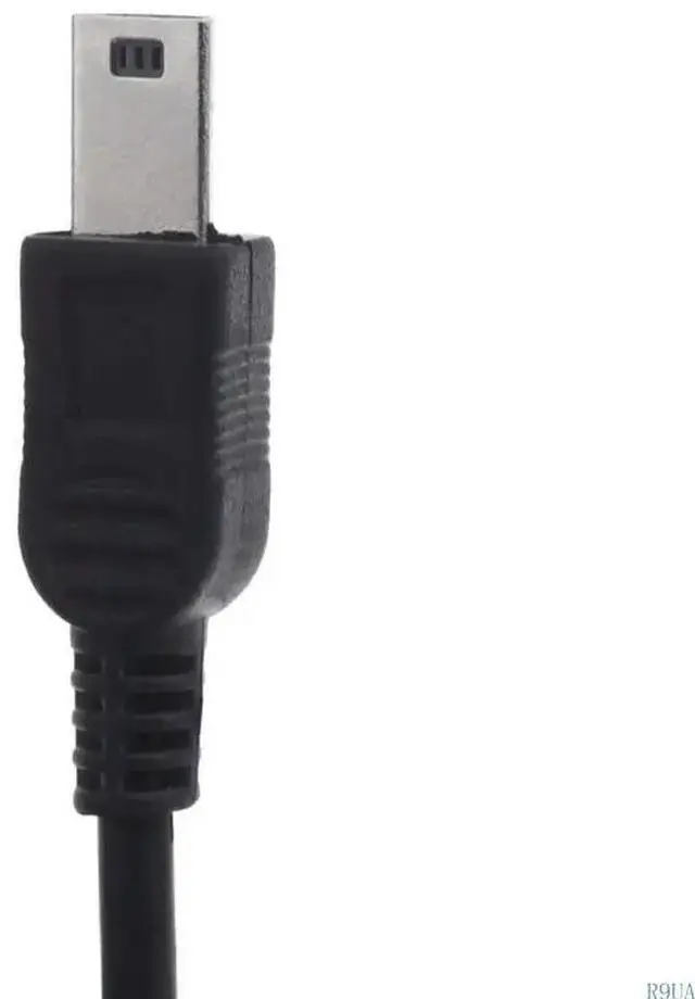 Alt view image 4 of 7 - Durable 10mm Mini USB Cable Cable for phones Tablets & Headsets