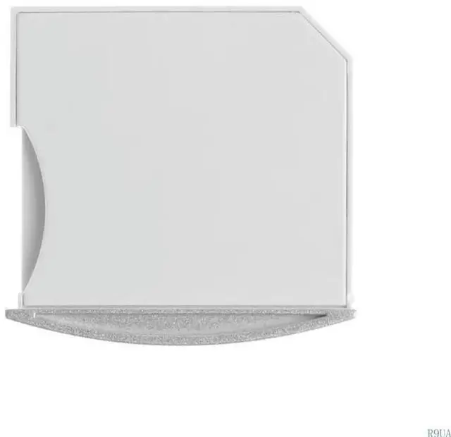 Alt view image 3 of 7 - TF to Card Reader Adapter Dust-proof Plug Support / SDHC / SDXC 64GB Memory for Macbook Air