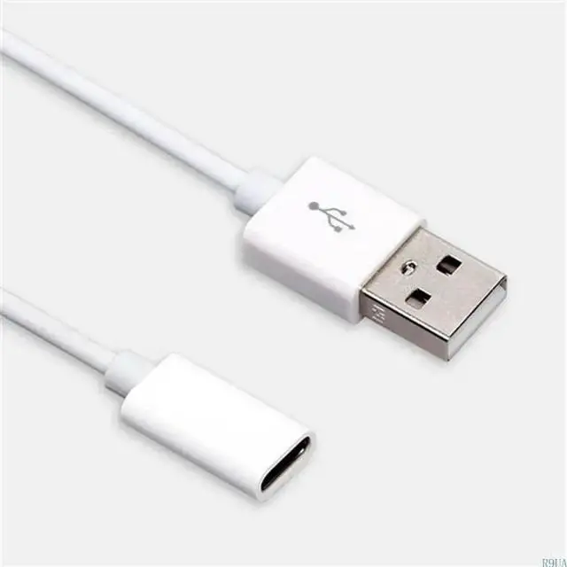 Main image of USB 2.0 Type A Male to USB 3.1 Type C Female Cable for FreeLace Earphone