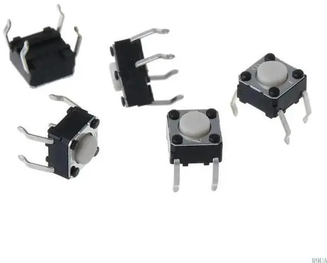 Alt view image 2 of 4 - Computer Laptop Mouse Replacement Accessories for M185 M215 G300 G402 G602 M570