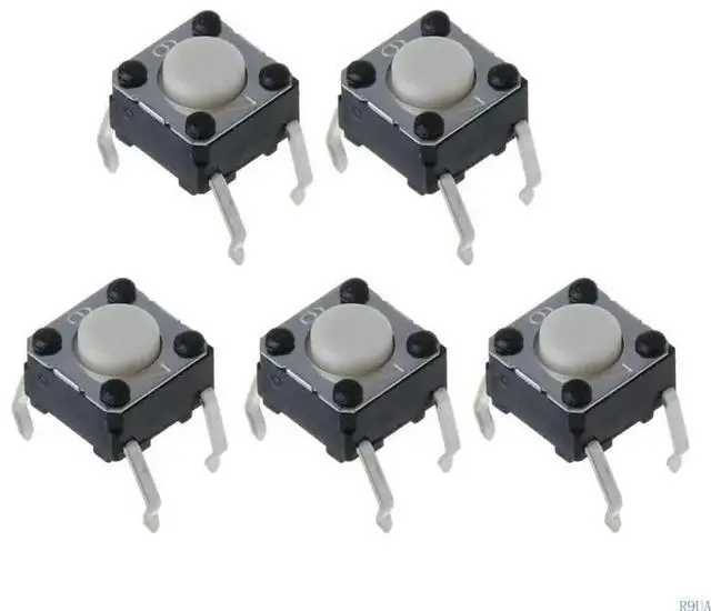 Main image of Computer Laptop Mouse Replacement Accessories for M185 M215 G300 G402 G602 M570