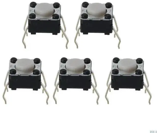 Alt view image 3 of 4 - Computer Laptop Mouse Replacement Accessories for M185 M215 G300 G402 G602 M570