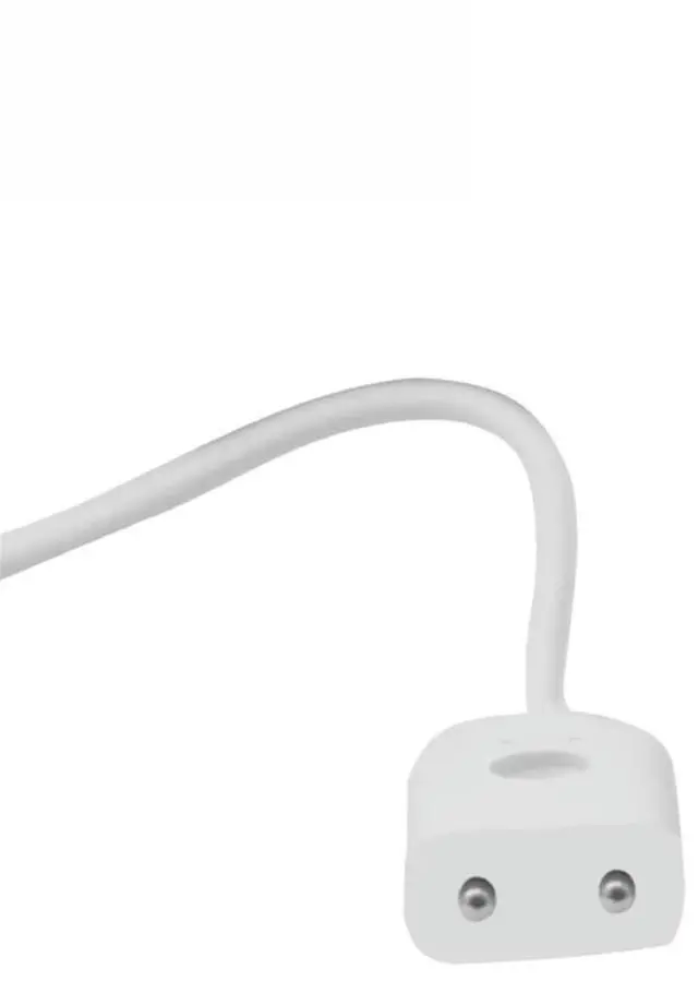 Alt view image 2 of 7 - 5Pcs for Water Alarm Sensor Wired Water Leak Sensor Kitchen Sink Water Leak Alarm with 1M Cable for Bathroom Kitch