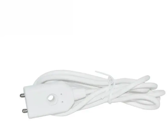 Alt view image 3 of 7 - 5Pcs for Water Alarm Sensor Wired Water Leak Sensor Kitchen Sink Water Leak Alarm with 1M Cable for Bathroom Kitch