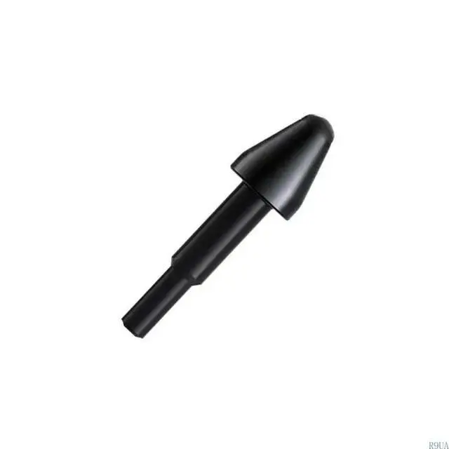 Alt view image 3 of 5 - Ergonomic Styluses Replacement Tip Enhanceds Gripping for Pad AIR 1st generation