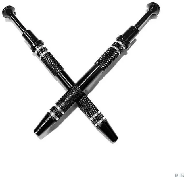 Alt view image 2 of 4 - PickUp Tool 4 Claw Steel Wire BGA Chip Gripper Chip Electronic Component Grabber