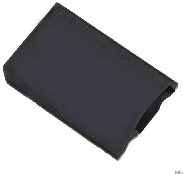 Alt view image 2 of 4 - MicroSDHC to SDHC Adapter Works with Memory Cards up to 32GB