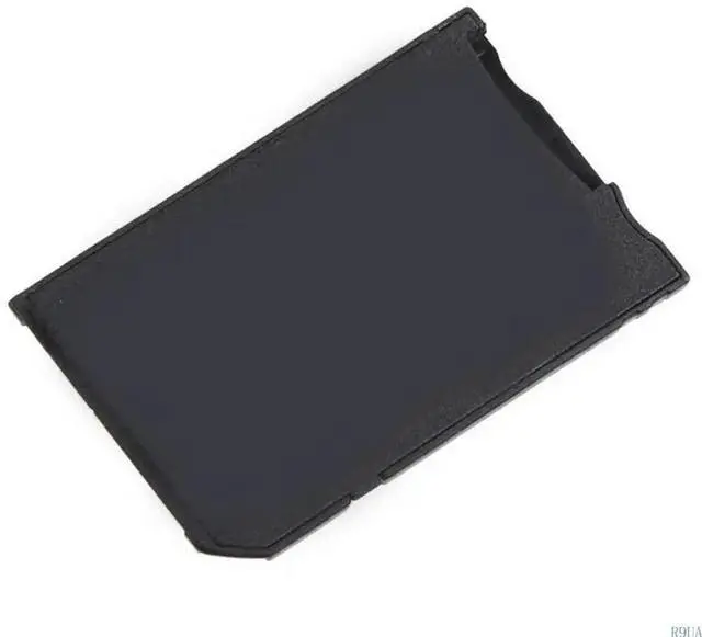 Main image of MicroSDHC to SDHC Adapter Works with Memory Cards up to 32GB