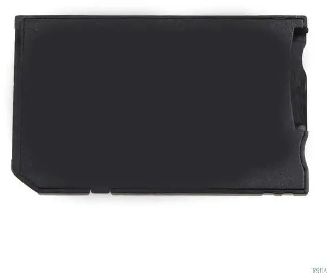 Alt view image 3 of 4 - MicroSDHC to SDHC Adapter Works with Memory Cards up to 32GB