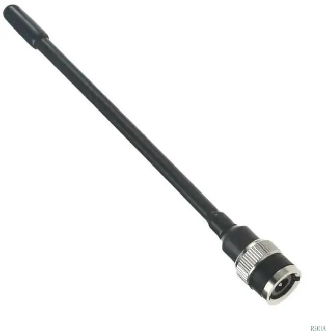Alt view image 3 of 7 - Hf BNC Whip Antenna l Fa-b70c Compatible For ICOM ic-u82 Transceiver Radio