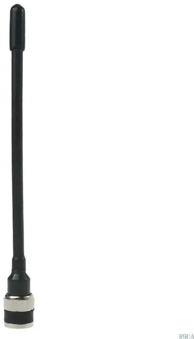 Main image of Hf BNC Whip Antenna l Fa-b70c Compatible For ICOM ic-u82 Transceiver Radio