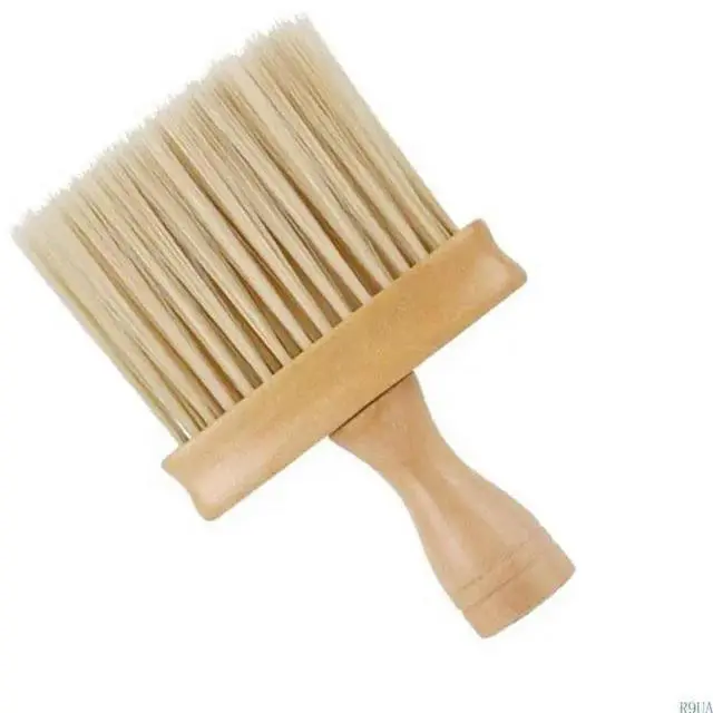 Main image of Handle Keyboard Maintenance Brush NonAbrasive Bristles For Sensitive Electronic Surfaces Cleaner Computer Brush