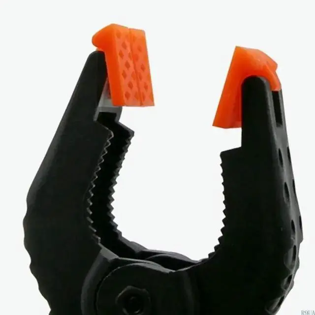 Alt view image 4 of 4 - Plastic Clip Fixture Fastening Clamp Outillage Ferramentas For Tablet Mobile Phones LCD Screen Repair Tools Spring Clamp