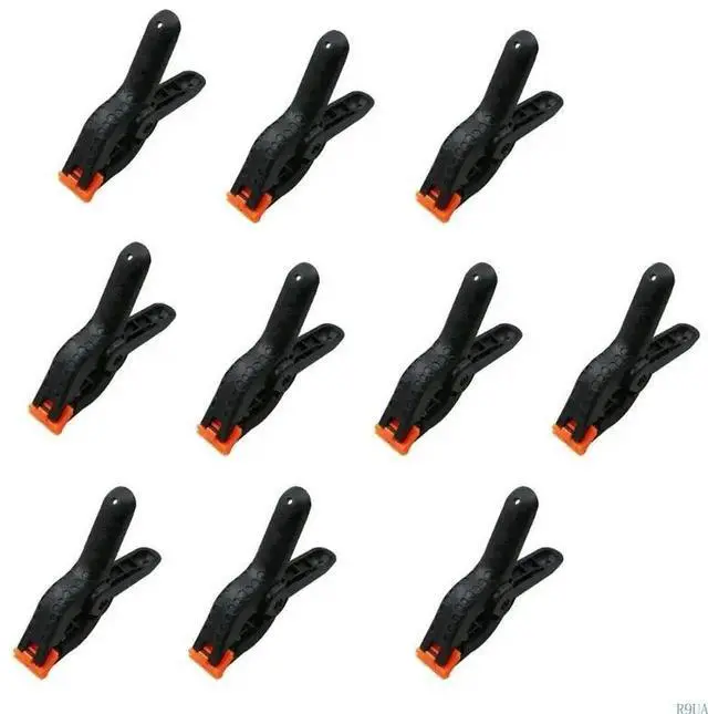 Alt view image 3 of 4 - Plastic Clip Fixture Fastening Clamp Outillage Ferramentas For Tablet Mobile Phones LCD Screen Repair Tools Spring Clamp