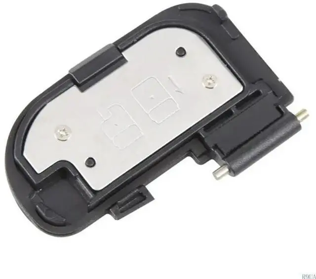 Alt view image 2 of 4 - Camera Lid Caps Camera Compartment Cover Replacement