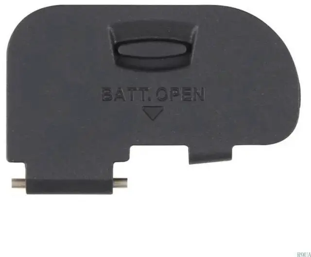 Main image of Camera Lid Caps Camera Compartment Cover Replacement