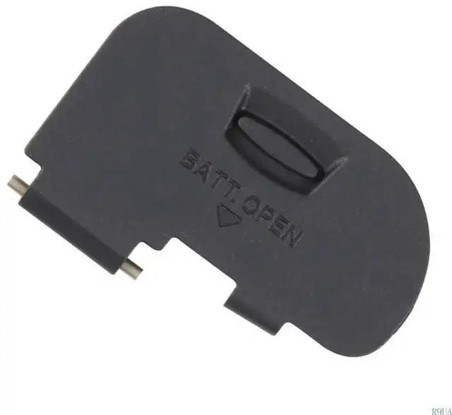 Alt view image 3 of 4 - Camera Lid Caps Camera Compartment Cover Replacement