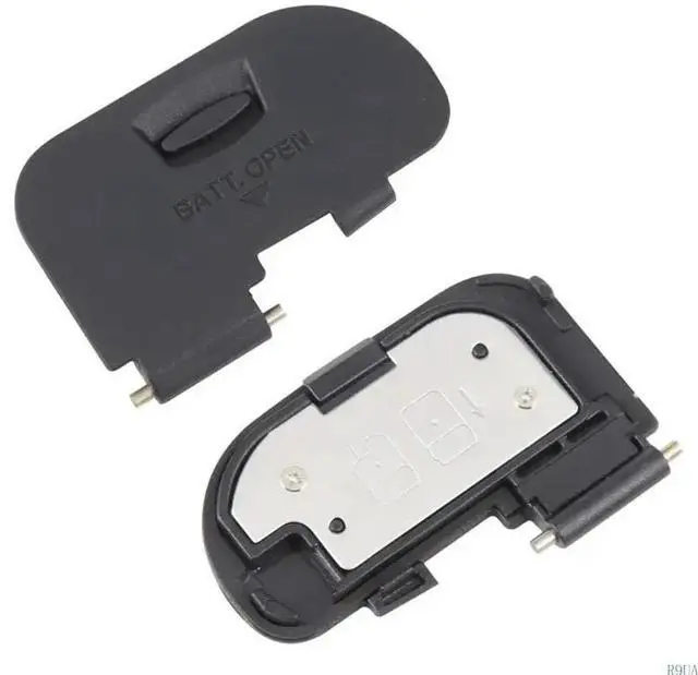 Alt view image 4 of 4 - Camera Lid Caps Camera Compartment Cover Replacement