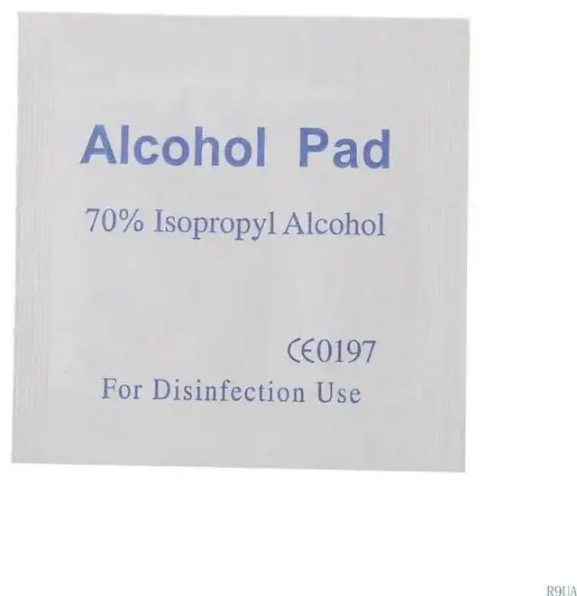 Alt view image 3 of 4 - 60PCS Gaming Mouse Feet Sticker Wear Resistant Round Mice Skates Pads For M215 / M310 / M325