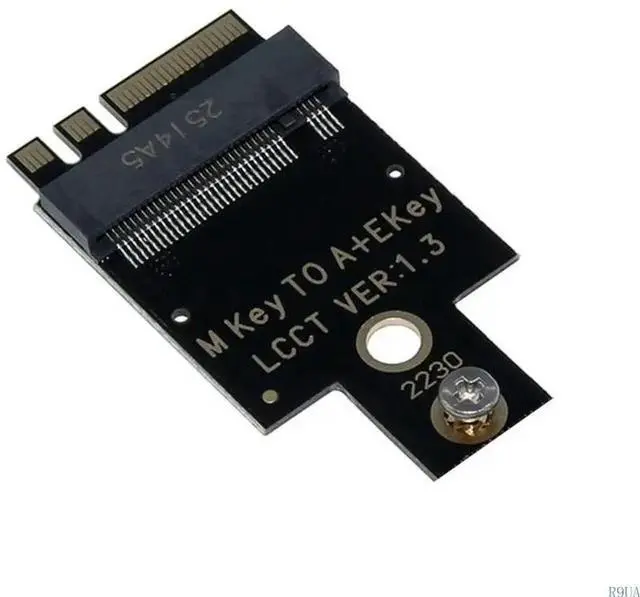 Main image of M.2 SSDs PCIE Mounting Adapters, Fast Speed 2230 M.2 NVMe SSDs PCIE Adapters, PCIExpress4.0 Expansion Card