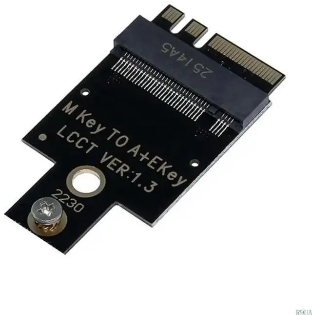 Alt view image 3 of 4 - M.2 SSDs PCIE Mounting Adapters, Fast Speed 2230 M.2 NVMe SSDs PCIE Adapters, PCIExpress4.0 Expansion Card