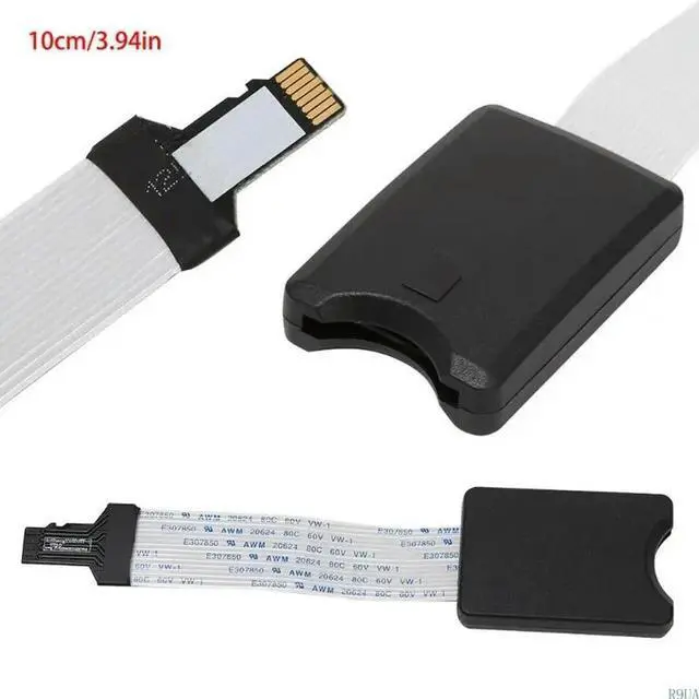 Main image of 10CM TF Male To Female SDHC SDXC Card Reader Extension Cable For Phone GPS