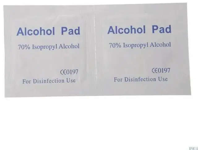 Main image of 4 Sets/Pack Mouse Feet Pad Mouse Skate Glides Sticker for G502 Gaming Mice Curved