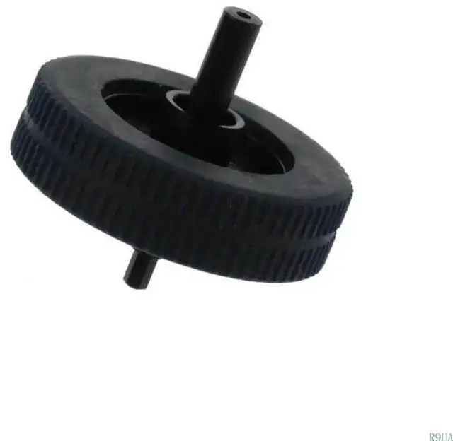 Alt view image 3 of 4 - Mouse Roller Replacement Plastic Mouse Pulley Scroll Wheel for M275 M280 M330