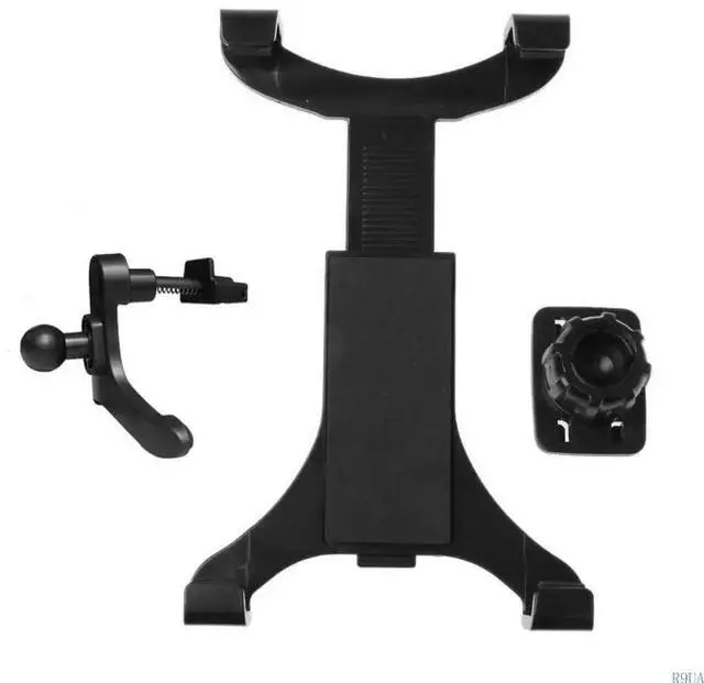 Main image of Car Tablet Holder Mount Universal Hands-Free Tablet Holder for Car Air Vent