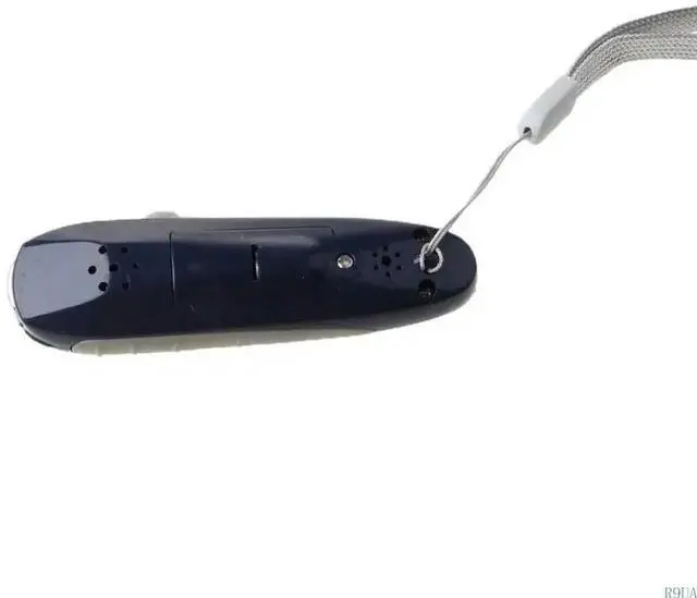 Alt view image 3 of 7 - 2 in 1 UV Currency Money Note Checker With Lanyard Detector Keychain