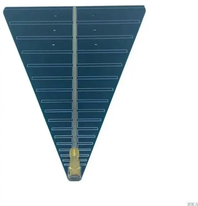 Alt view image 2 of 4 - 800MHz-6GHz Broadbands Directional Antenna Widebands Antenna Frequency Antenna