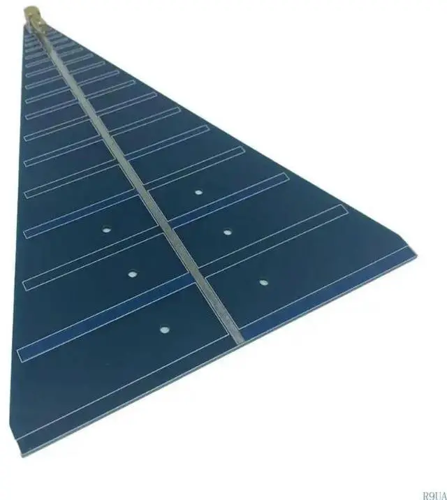 Alt view image 3 of 4 - 800MHz-6GHz Broadbands Directional Antenna Widebands Antenna Frequency Antenna