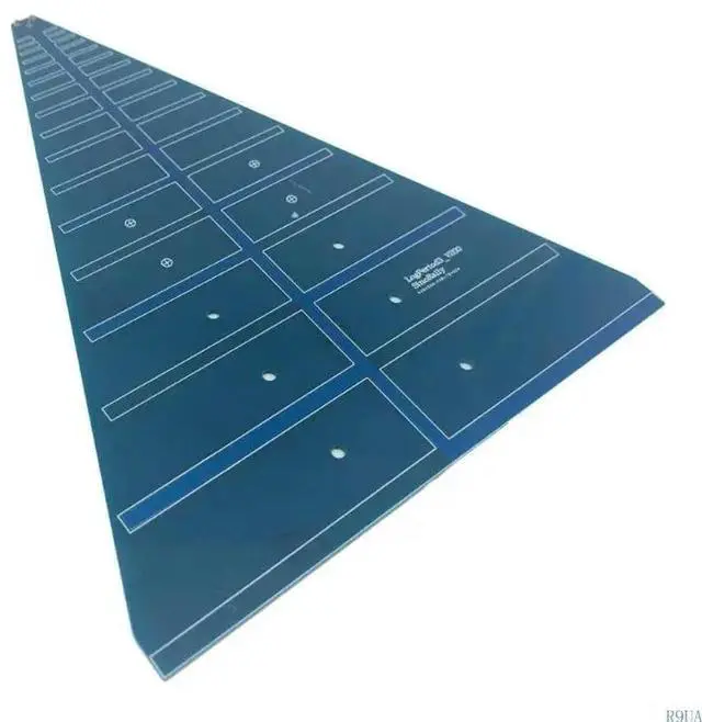 Alt view image 4 of 4 - 800MHz-6GHz Broadbands Directional Antenna Widebands Antenna Frequency Antenna