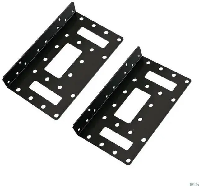 Main image of High Capacity Drive Mounting Support 2.5inch 3.5inch SSD HDD Heat Dissipation Slot